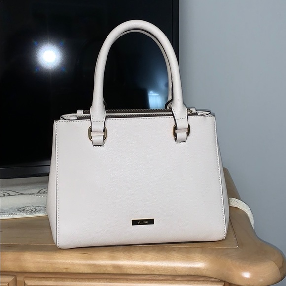 A Light Pink Aldo Handbag - Picture 1 of 2
